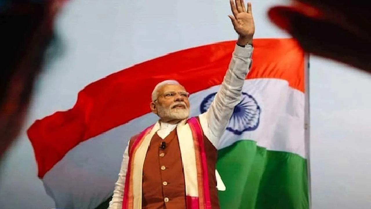 PM Modi : ప్రధాని మోడీ లావోస్ టూర్ షెడ్యూల్ ఇదే PM Modi : ప్రధాని మోడీ లావోస్ టూర్ షెడ్యూల్ ఇదే