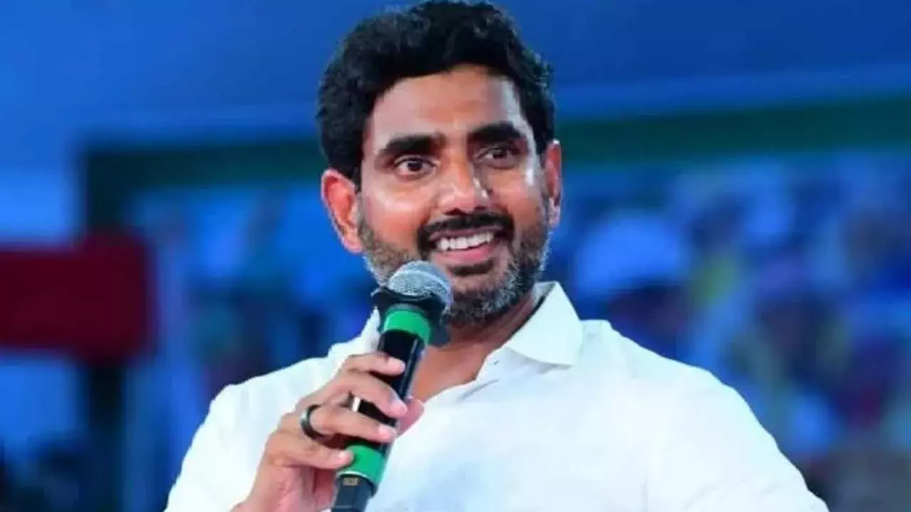 Nara Lokesh : కువైట్ బాధితురాలికి అండగా మంత్రి లోకేశ్