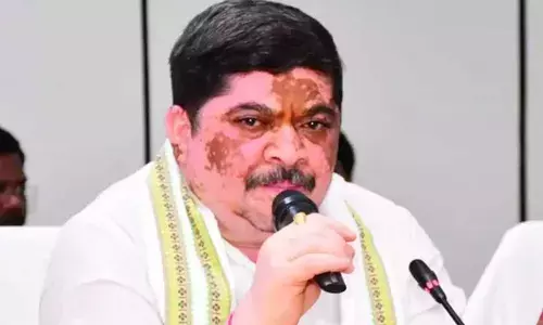 Ponnam Prabhakar : తప్పతాగి నడిపితే కఠిన చర్యలు.. పొన్నం ప్రభాకర్ వార్నింగ్ Ponnam Prabhakar : తప్పతాగి నడిపితే కఠిన చర్యలు.. పొన్నం ప్రభాకర్ వార్నింగ్