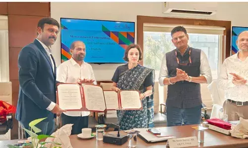 AP: ఆంధ్రప్రదేశ్ లో ఫుడ్ చెకింగ్ ల్యాబ్స్ AP: ఆంధ్రప్రదేశ్ లో ఫుడ్ చెకింగ్ ల్యాబ్స్