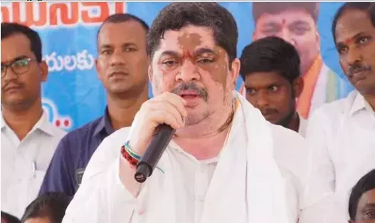 PONNAM: నిబంధనలు అతిక్రమిస్తే లైసెన్స్ రద్దే