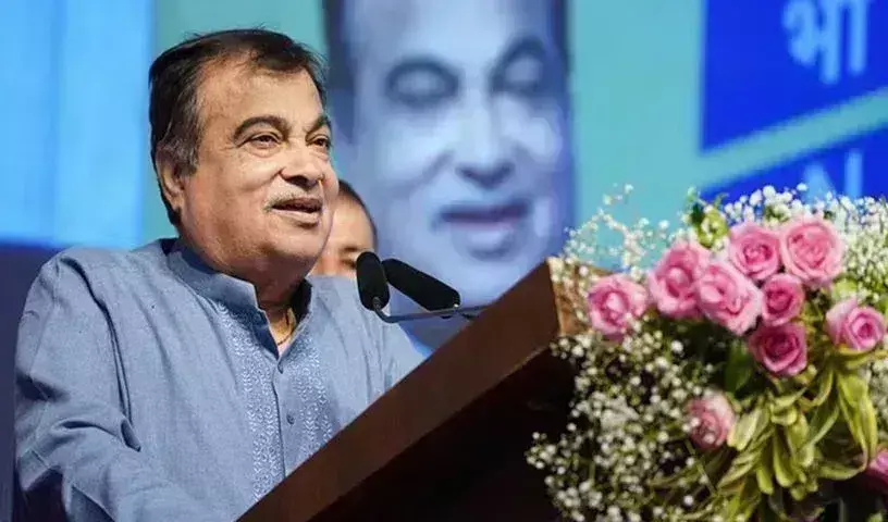 Nitin Gadkari : వాహనదారులకు జాతీయ రహదారులపై మరిన్ని సౌకర్యాలు.. Nitin Gadkari : వాహనదారులకు జాతీయ రహదారులపై మరిన్ని సౌకర్యాలు..