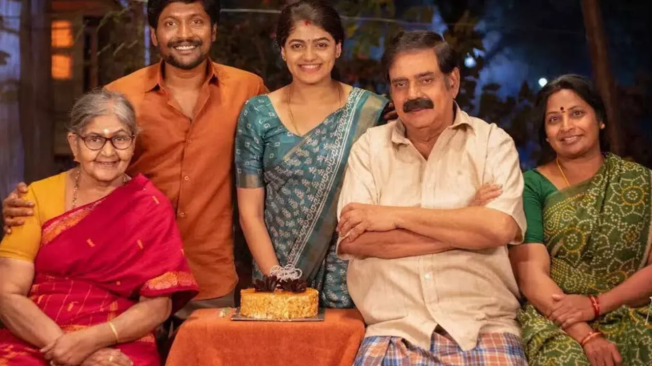 Janaka Aithe Ganaka : పిల్లల్ని కనడానికి భయపడే వ్యక్తిగా సుహాస్ Janaka Aithe Ganaka : పిల్లల్ని కనడానికి భయపడే వ్యక్తిగా సుహాస్