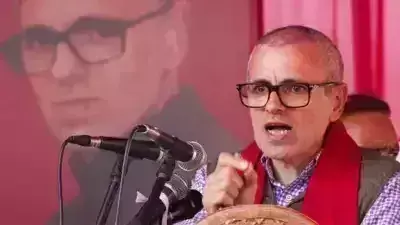 Omar Abdullah: జమ్మూకశ్మీర్లో ప్రభుత్వం ఏర్పడిన తర్వాత తొలి తీర్మానం ఎంతంటే ..  ఒమర్ అబ్దుల్లా Omar Abdullah: జమ్మూకశ్మీర్లో ప్రభుత్వం ఏర్పడిన తర్వాత తొలి తీర్మానం ఎంతంటే ..  ఒమర్ అబ్దుల్లా