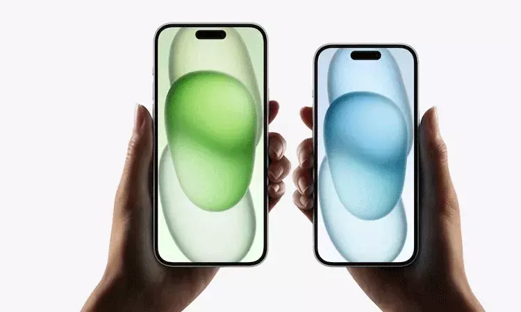 ఫ్లిప్‌కార్ట్ బిగ్ షాపింగ్ ఉత్సవ్: Samsung Galaxy S23 FE, iPhone 15 Plus తక్కువ ధరకే