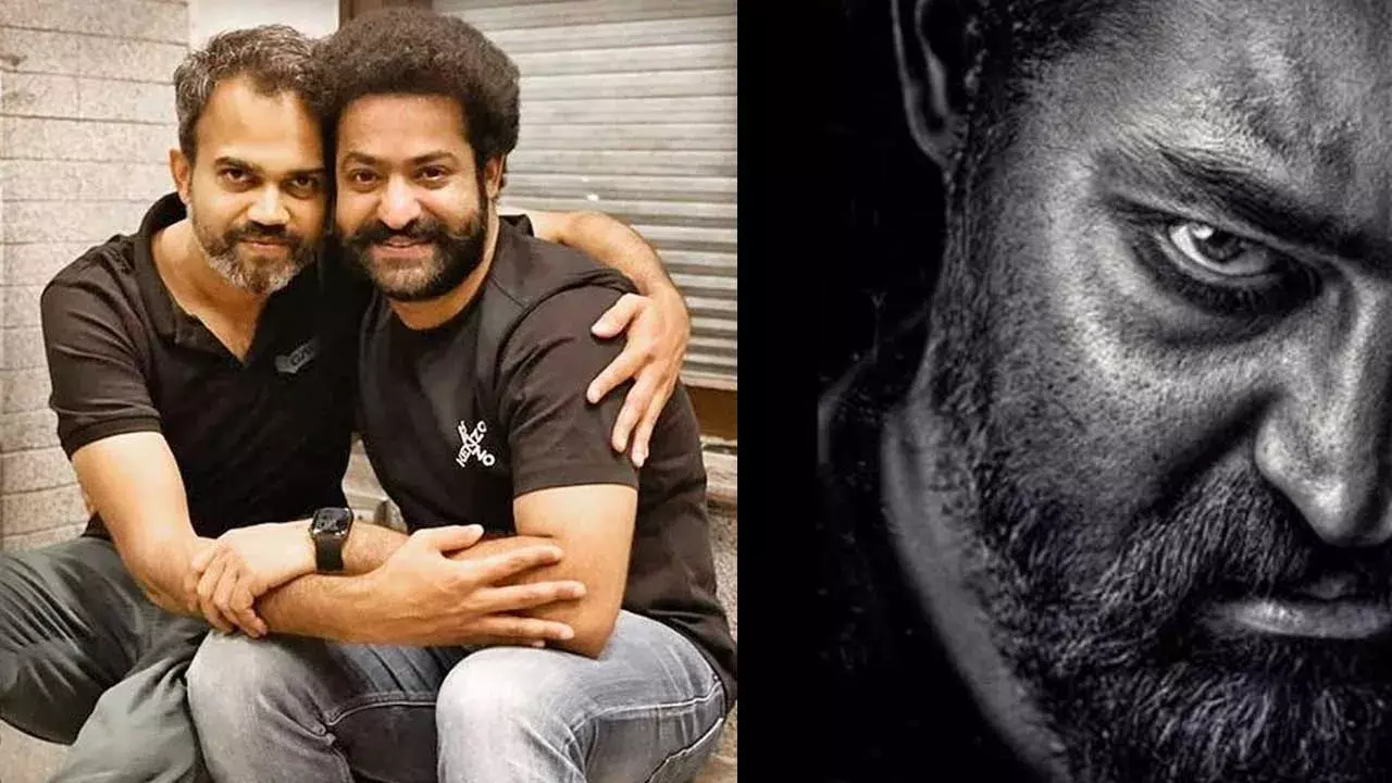 Jr NTR : రెండు కాదు ఒకటే.. ఎన్టీఆర్ సినిమాపై క్రేజీ అప్డేట్.. Jr NTR : రెండు కాదు ఒకటే.. ఎన్టీఆర్ సినిమాపై క్రేజీ అప్డేట్..