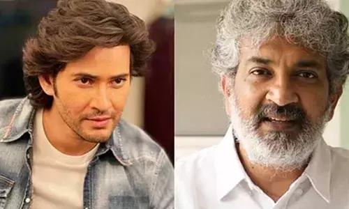 SSMB29 : మహేశ్.. రాజమౌళి సినిమా జనవరి నుంచి SSMB29 : మహేశ్.. రాజమౌళి సినిమా జనవరి నుంచి