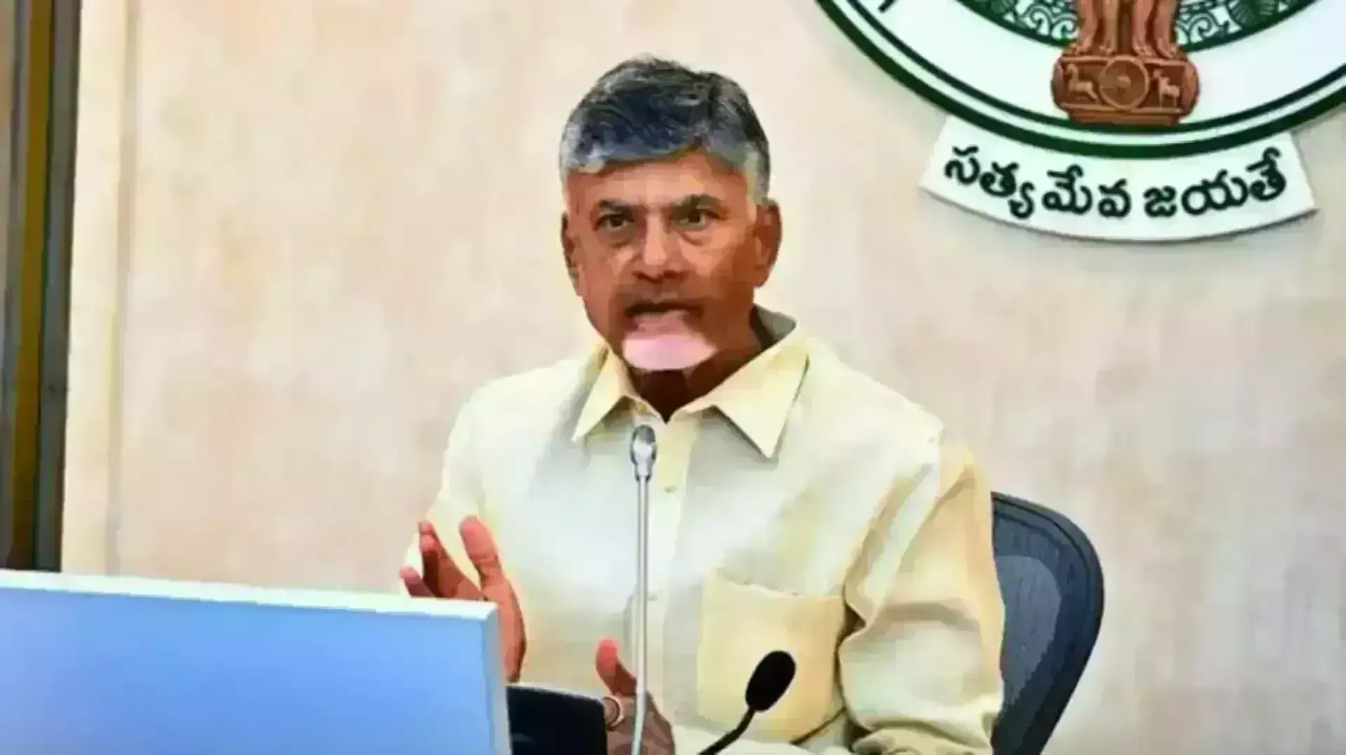 నేడు ఏపీ మంత్రివర్గం భేటీ నేడు ఏపీ మంత్రివర్గం భేటీ
