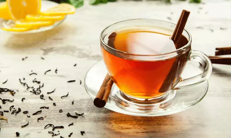 బెల్లీ ఫ్యాట్కి గుడ్బై చెప్పాలంటే క్రమం తప్పకుండా 14 రోజుల పాటు ఈ నీటిని.. బెల్లీ ఫ్యాట్కి గుడ్బై చెప్పాలంటే క్రమం తప్పకుండా 14 రోజుల పాటు ఈ నీటిని..