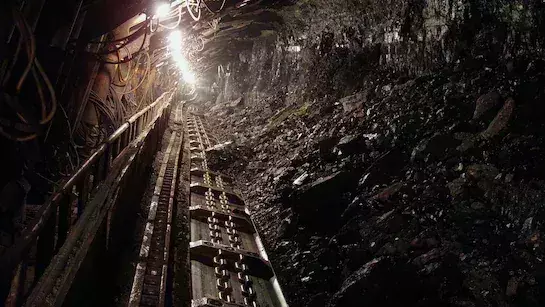 Pakistan:  బొగ్గు గనిలో 20 మంది కార్మికులను చంపిన ఉగ్రవాదులు Pakistan:  బొగ్గు గనిలో 20 మంది కార్మికులను చంపిన ఉగ్రవాదులు