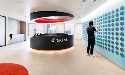 టిక్ టాక్ లో లే ఆఫ్ లు.. ప్రపంచ వ్యాప్తంగా ఉద్యోగుల తొలగింపు టిక్ టాక్ లో లే ఆఫ్ లు.. ప్రపంచ వ్యాప్తంగా ఉద్యోగుల తొలగింపు