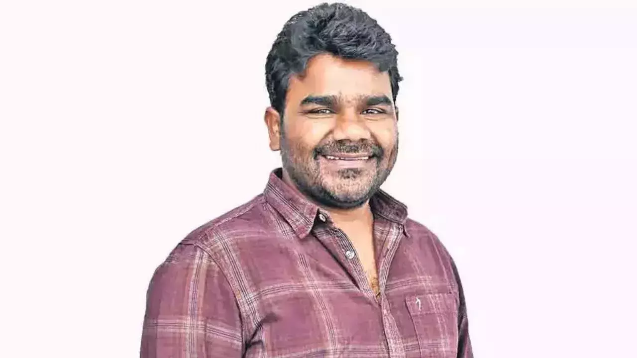 Yellamma : ఫిబ్రవరి నుంచి ఎల్లమ్మ షూటింగ్