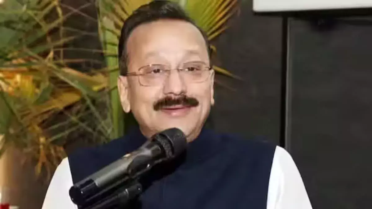 Baba Siddique :  మహారాష్ట్ర మాజీ మంత్రి సిద్ధిఖీ దారుణ హత్య