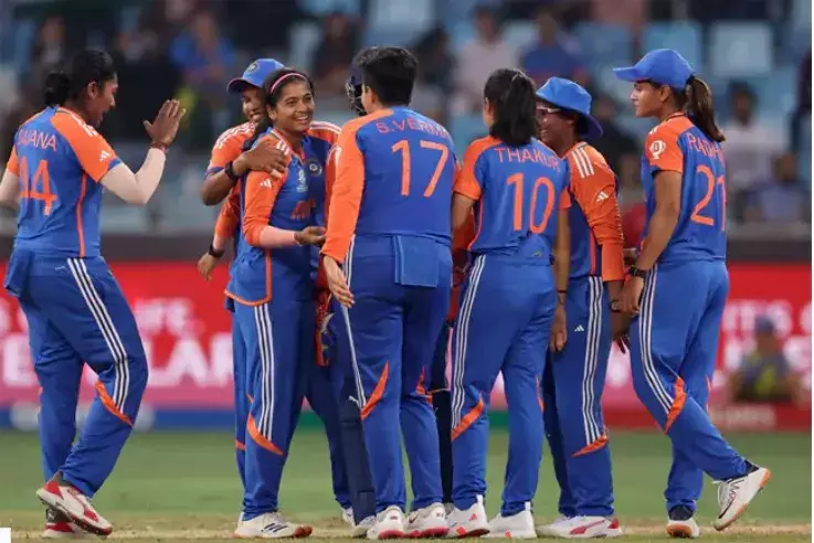 CRICKET: హర్మన్ సేనకు అగ్ని పరీక్ష