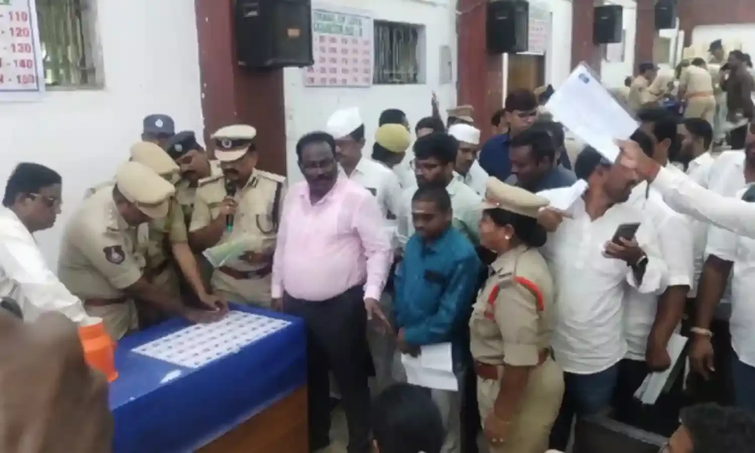 AP:     నేడే లాటరీ.. లిక్కర్ లక్ ఎవరికో?