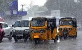 Chandrababu: మెసేజ్ ల ద్వారా ప్రజలను అలర్ట్ చేయండి