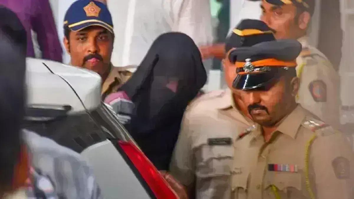 Baba Siddique Murder:  సిద్ధిఖీ హత్యకేసులో ట్విస్ట్