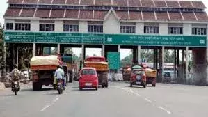 Toll-Free Entry: ముంబై నగరంలోకి ప్రవేశించే ఈ వాహనాలకు టోల్ ఫ్రీ ఎంట్రీ Toll-Free Entry: ముంబై నగరంలోకి ప్రవేశించే ఈ వాహనాలకు టోల్ ఫ్రీ ఎంట్రీ