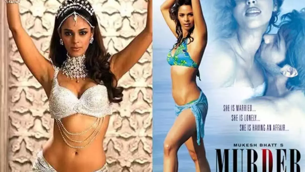 Mallika Sherawat : నీకు సిగ్గు లేదా అన్నాడు : మల్లికా షెరావత్ సెన్సేషన్ కామెంట్స్ Mallika Sherawat : నీకు సిగ్గు లేదా అన్నాడు : మల్లికా షెరావత్ సెన్సేషన్ కామెంట్స్