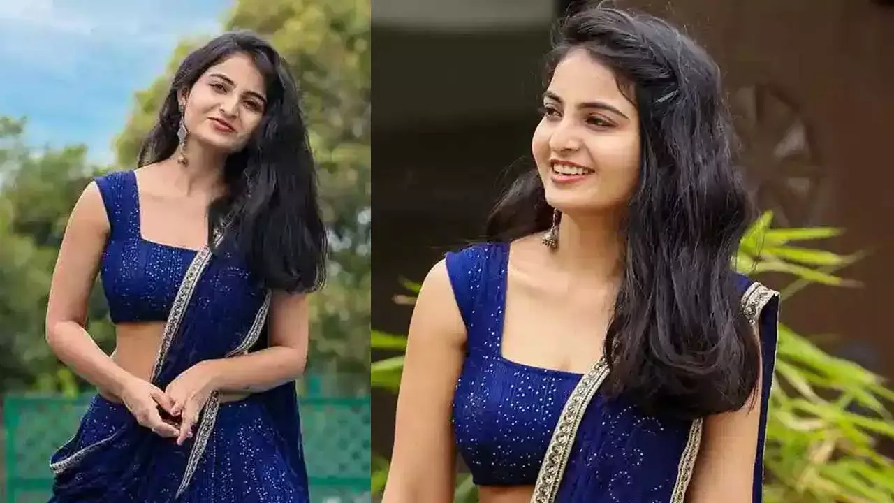 Ananya Nagalla : నచ్చితే చేయండి.. లేకపోతే లేదు : అనన్య నాగళ్ళ Ananya Nagalla : నచ్చితే చేయండి.. లేకపోతే లేదు : అనన్య నాగళ్ళ