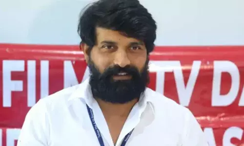 Jani Master : జానీ మాస్టర్కు ఎదురుదెబ్బ Jani Master : జానీ మాస్టర్కు ఎదురుదెబ్బ