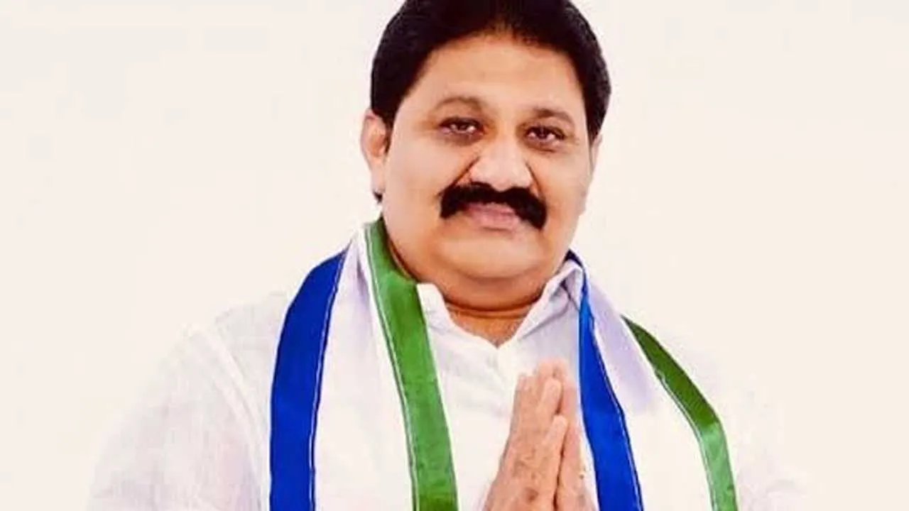 AP : బ్యాలెట్ ఓట్లు పెడితేనే పోటీ చేస్తా.. పొద్దుటూరు శివప్రసాద్ రెడ్డి కీలక నిర్ణయం AP : బ్యాలెట్ ఓట్లు పెడితేనే పోటీ చేస్తా.. పొద్దుటూరు శివప్రసాద్ రెడ్డి కీలక నిర్ణయం