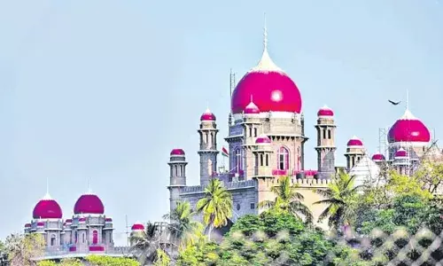 Telangana High Court:  గ్రూప్‌-1 పరీక్షకు హైకోర్టు గ్రీన్ సిగ్నల్