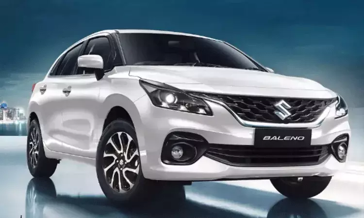 మారుతి బాలెనో రీగల్ ఎడిషన్ ప్రారంభం: వినియోగదారులను ఆకర్షించే కొత్త అంశం