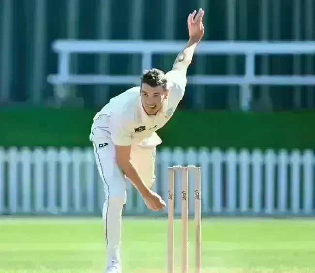 IND vs NZ: భారత్తో మూడు టెస్టుల సిరీస్.. న్యూజిలాండ్కు భారీ షాక్ IND vs NZ: భారత్తో మూడు టెస్టుల సిరీస్.. న్యూజిలాండ్కు భారీ షాక్