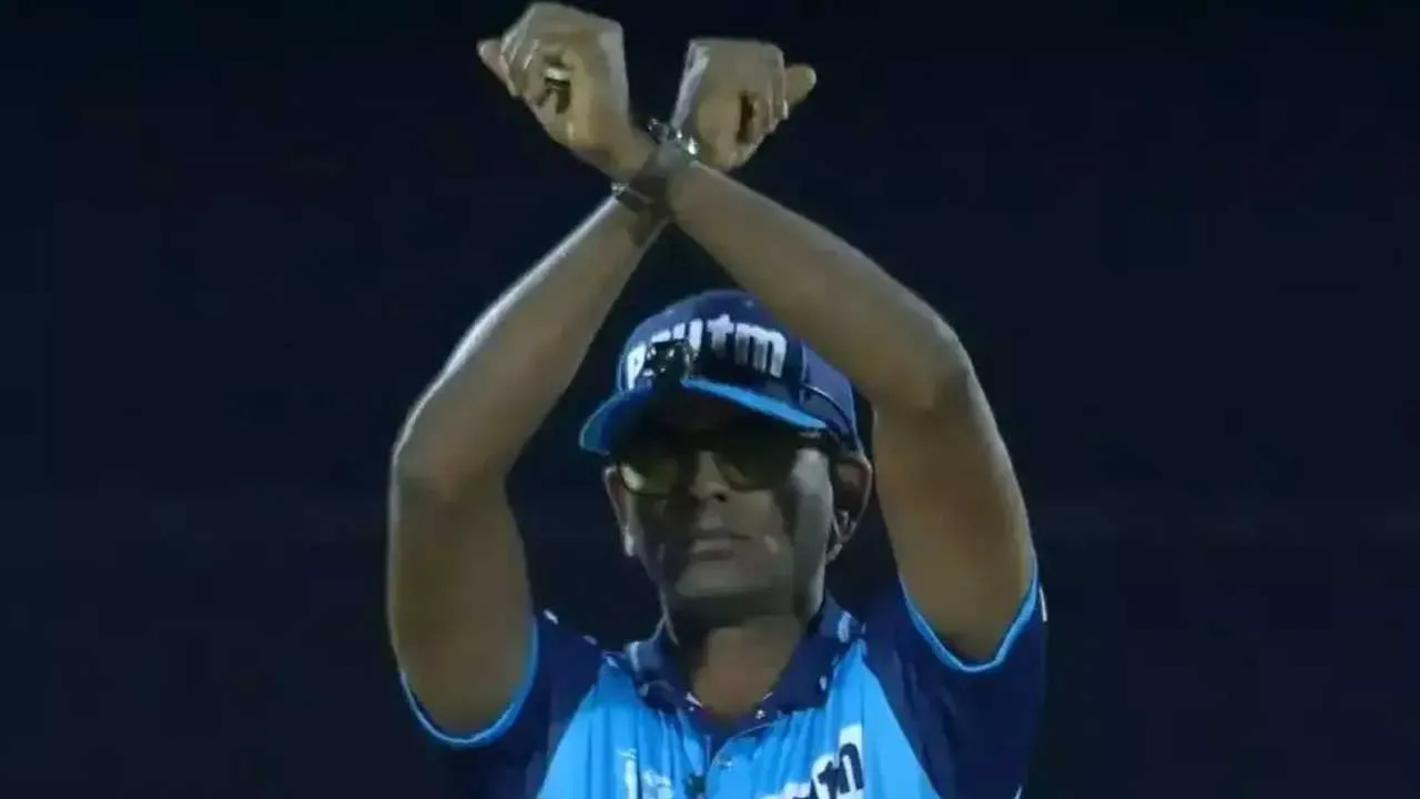 Impact Player Rule : ఇంపాక్ట్ ప్లేయర్ రూల్ రద్దు ... ప్రకటించిన బీసీసీఐ Impact Player Rule : ఇంపాక్ట్ ప్లేయర్ రూల్ రద్దు ... ప్రకటించిన బీసీసీఐ