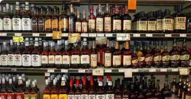 AP: ఏపీలో నేటి నుంచే నూతన మద్యం విధానం