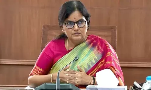 CS: 2 వేల మందితో ఎస్డీఆర్ఎఫ్