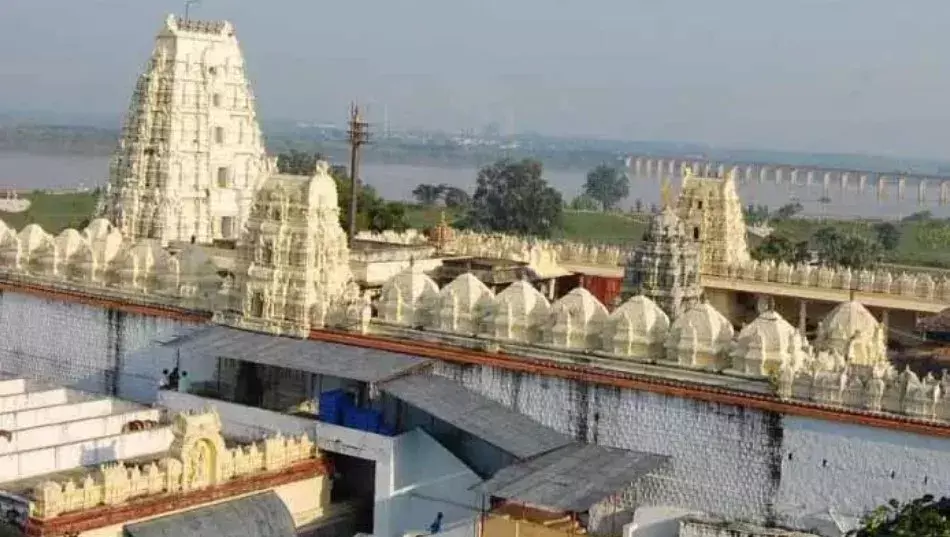 Bhadradri Divya Kshetram youTube: : భద్రాద్రి రామయ్యకు యూట్యూబ్ ఛానల్