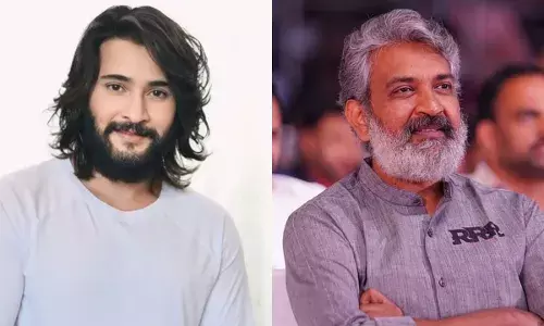 Mahesh Babu :  మహేష్ నుంచి సరైన డిమాండ్ Mahesh Babu :  మహేష్ నుంచి సరైన డిమాండ్