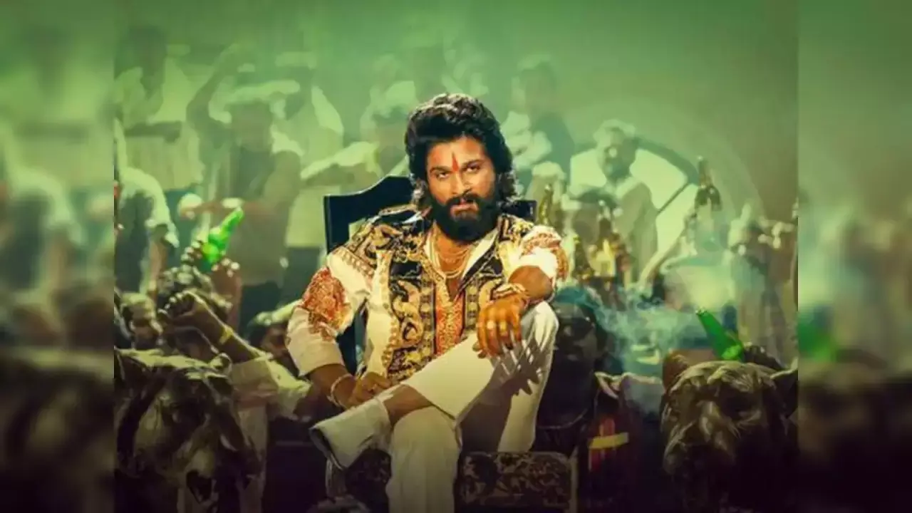 Allu Arjun : పుష్ప 2 షూటింగ్ పై ఫైనల్ అప్డేట్ Allu Arjun : పుష్ప 2 షూటింగ్ పై ఫైనల్ అప్డేట్