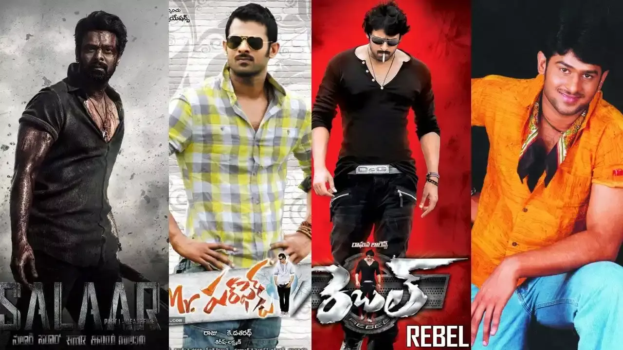 Prabhas :  ప్రభాస్ ఫ్యాన్స్.. మరీ ఇంత అభిమానమా..? Prabhas :  ప్రభాస్ ఫ్యాన్స్.. మరీ ఇంత అభిమానమా..?
