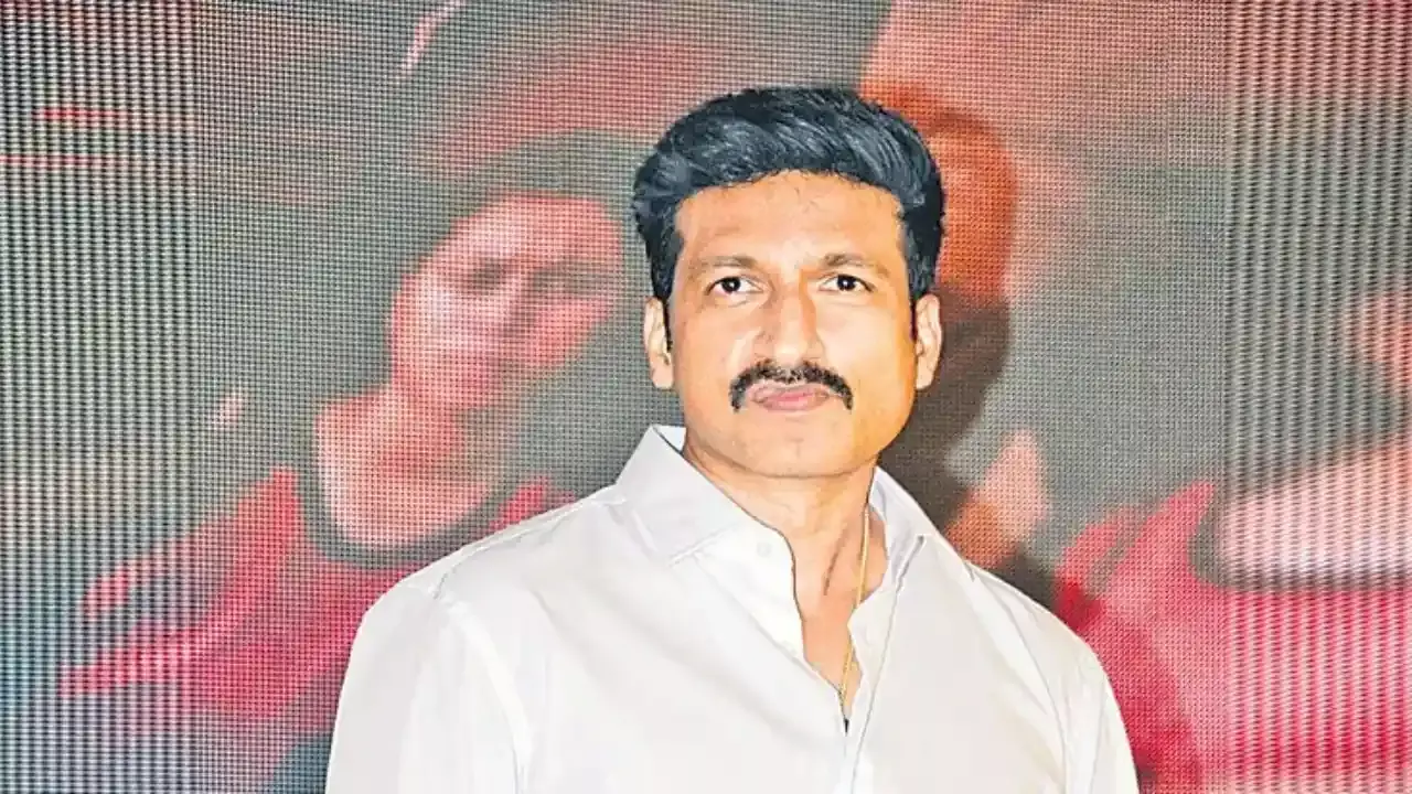 Gopichand :  గోపీచంద్ ‘అవుట్ డేటెడ్’ అయిపోయాడా ..? Gopichand :  గోపీచంద్ ‘అవుట్ డేటెడ్’ అయిపోయాడా ..?