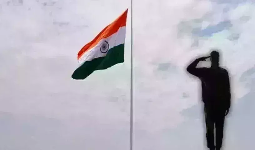 High Court: భారత్‌ మాతా కీ జై అంటేనే బెయిల్‌.. నిందితుడికి తిక్క కుదిర్చిన హైకోర్టు