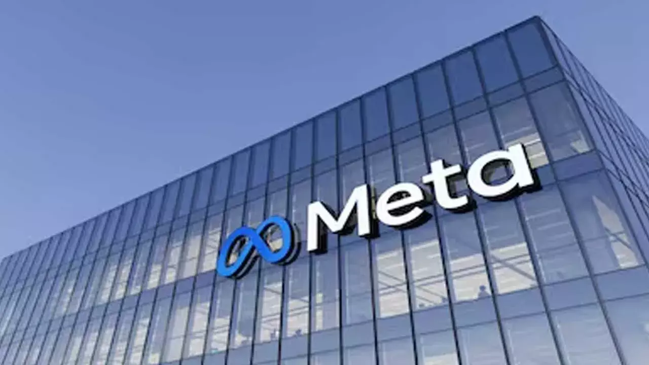 Meta Layoffs : మెటాలో ఉద్యోగులకు లేఆఫ్స్! Meta Layoffs : మెటాలో ఉద్యోగులకు లేఆఫ్స్!
