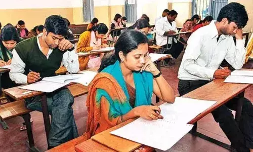 DSC 2024 : డీఎస్సీ 2024లో హిందీ పండితులకు ఊరట