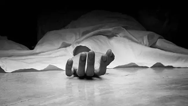 AP Crime: గుంటూరు జిల్లాలో ప్రేమ జంట ఆత్మహత్య.. AP Crime: గుంటూరు జిల్లాలో ప్రేమ జంట ఆత్మహత్య..