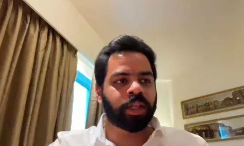 AP : మేనమామకు అఖిలప్రియ సోదరుడి ధమ్కీ