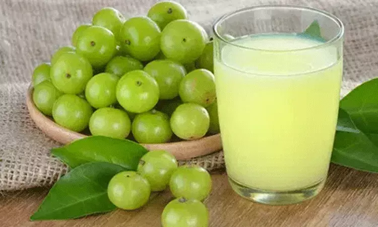 అనేక ఆరోగ్య సమస్యలకు ఆమ్లా.. ప్రతి రోజు ఉపయోగించడం వలన రోగనిరోధక శక్తి.. అనేక ఆరోగ్య సమస్యలకు ఆమ్లా.. ప్రతి రోజు ఉపయోగించడం వలన రోగనిరోధక శక్తి..