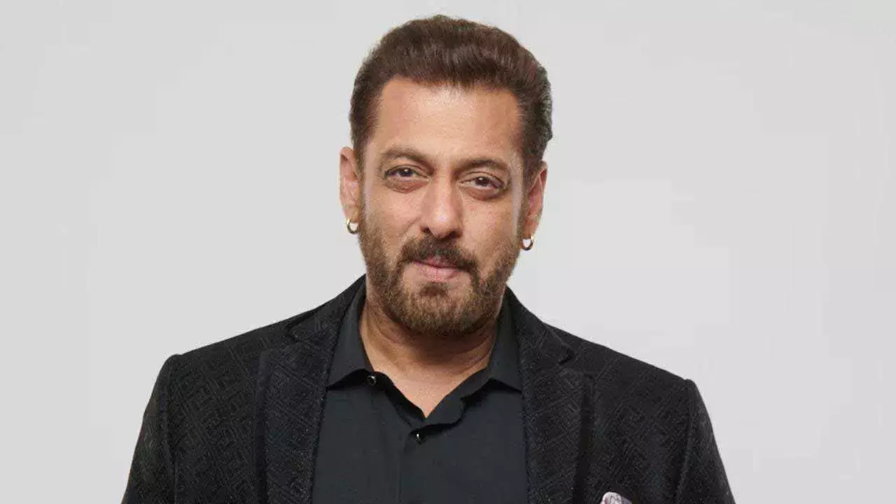 Salman Khan : సల్మాన్ ఖాన్‌కు మళ్లీ బెదిరింపులు.. రూ.5కోట్లు ఇవ్వాలంటూ వార్నింగ్