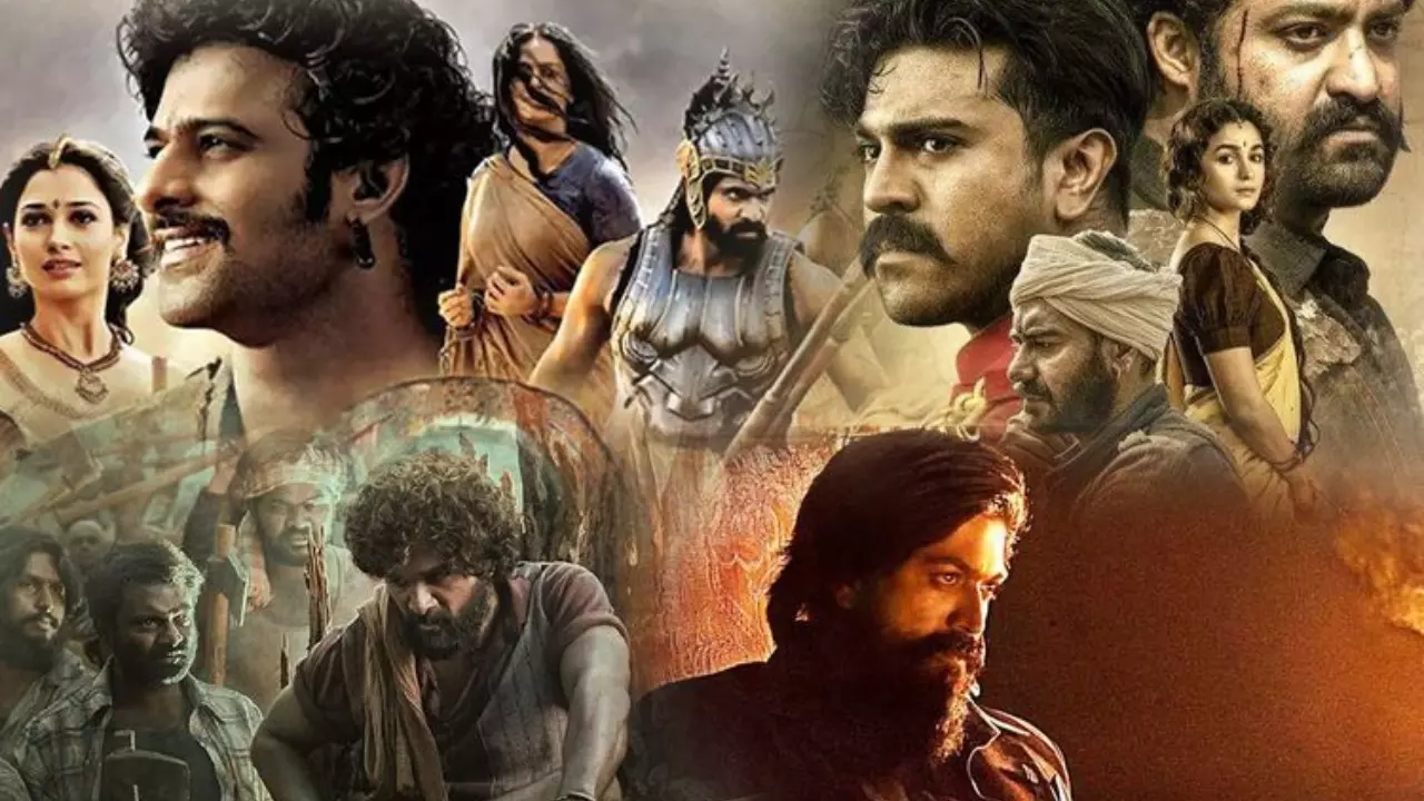 Indian Cinema : రష్యాలో ఇండియన్ సినిమా జెండా Indian Cinema : రష్యాలో ఇండియన్ సినిమా జెండా