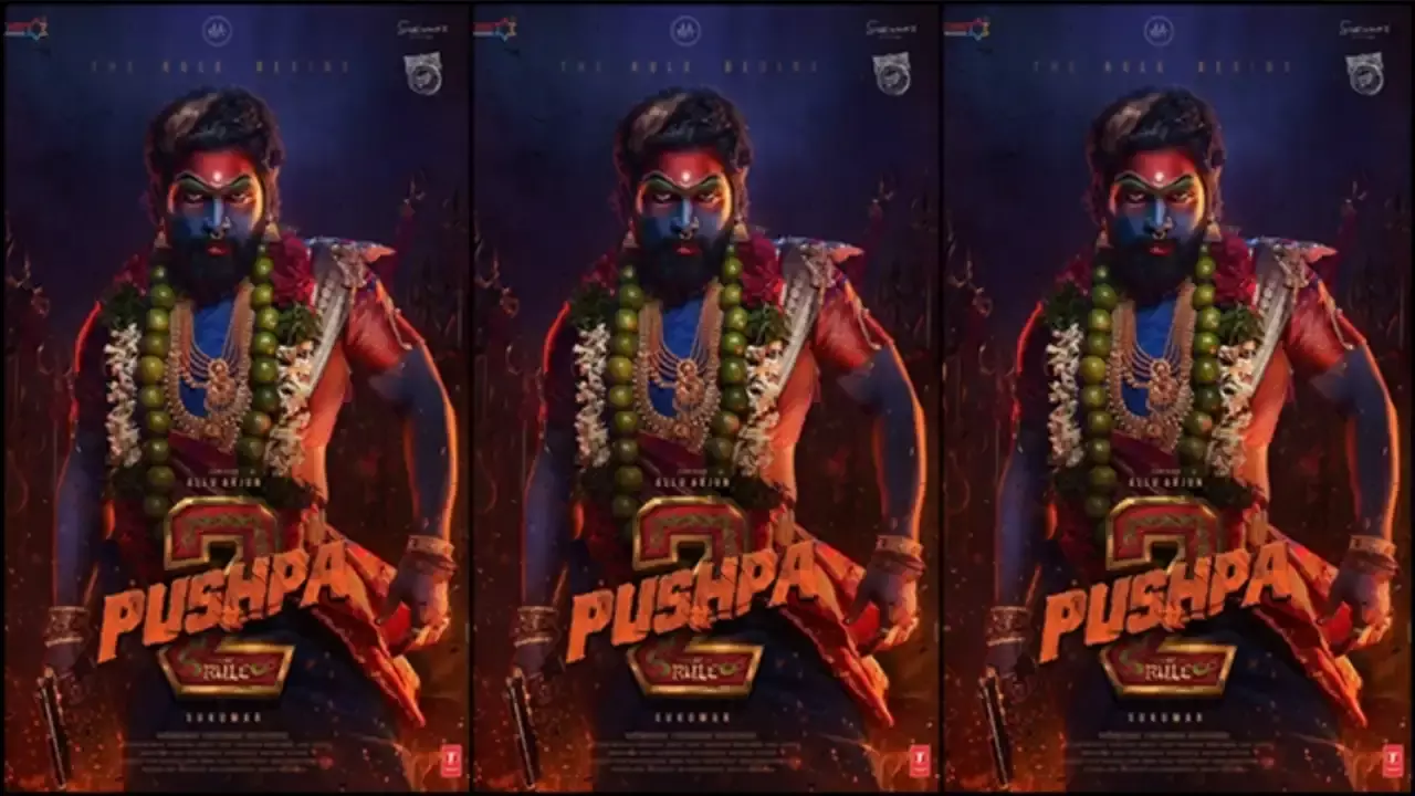 Allu Arjun  :   అల్లు అర్జున్ కు ఎదురుందా..?