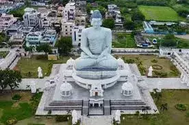 Andhra Pradesh: అమరావతి పనులను ప్రారంభించిన చంద్రబాబు