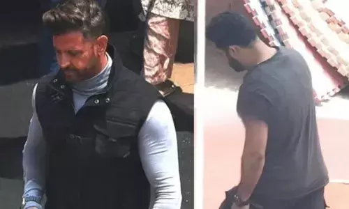 Ntr War 2 :  ఎన్టీఆర్ యుద్ధభూమి Ntr War 2 :  ఎన్టీఆర్ యుద్ధభూమి