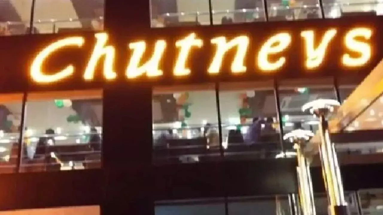 Chutneys : ‘చట్నీస్’లో ఫుడ్ సేఫ్టీ అధికారుల సోదాలు Chutneys : ‘చట్నీస్’లో ఫుడ్ సేఫ్టీ అధికారుల సోదాలు