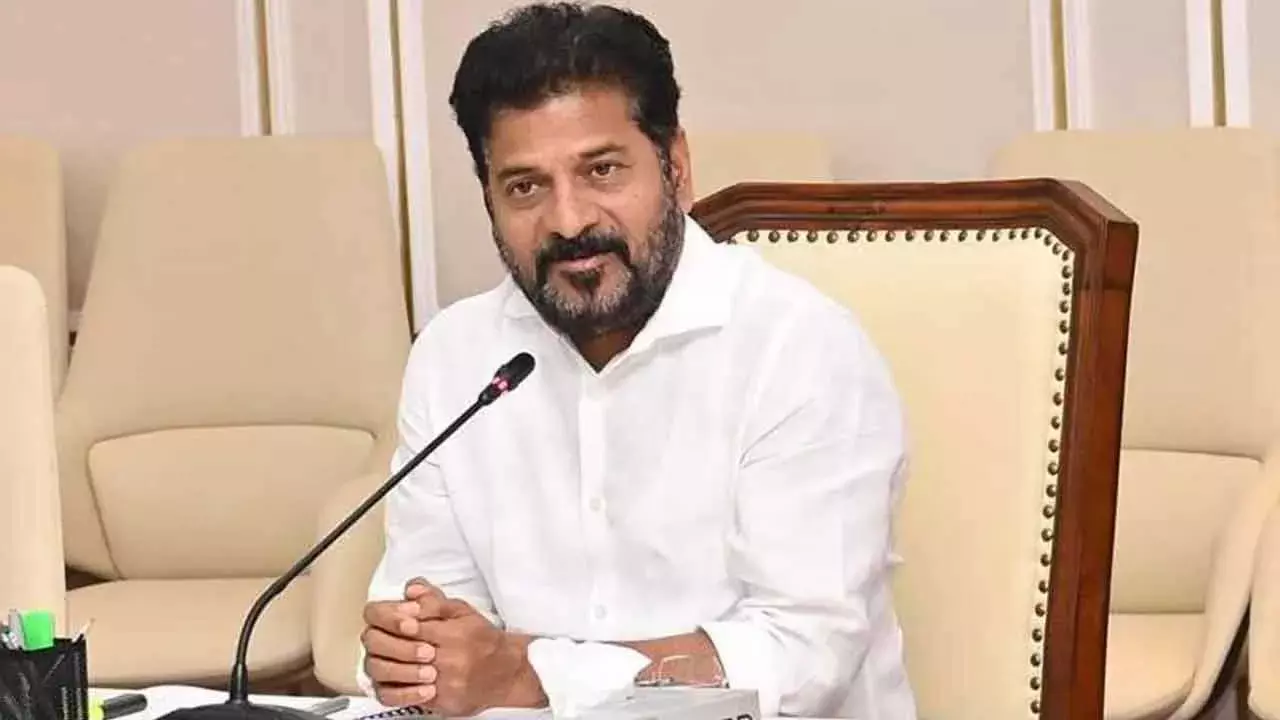 CM Revanth Reddy : హైడ్రా మా ప్రభుత్వ అంకుశం.. తగ్గేదేలే అంటున్న సీఎం రేవంత్